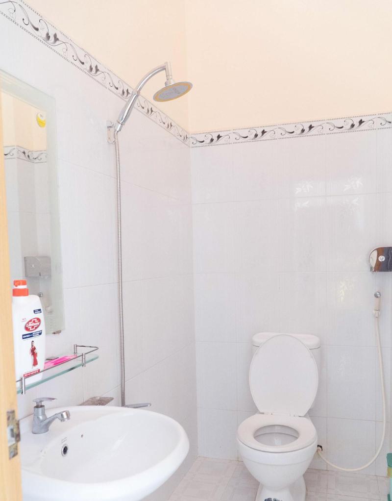 Orchid Garden Homestay Can Tho image