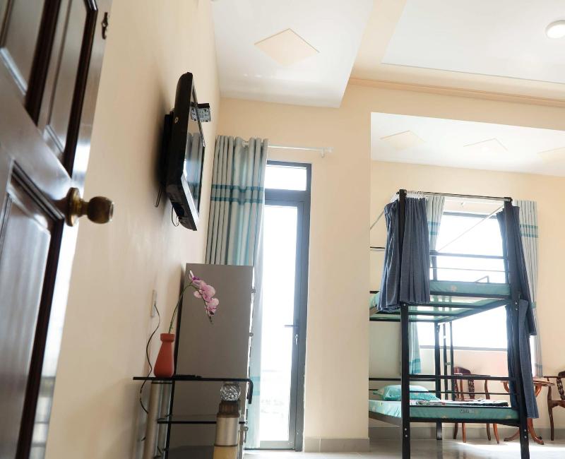 Orchid Garden Homestay Can Tho image
