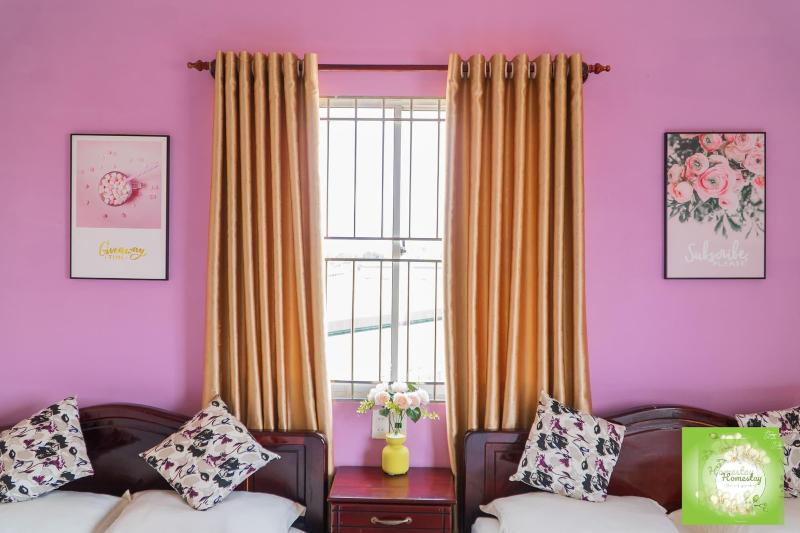 Orchid Garden Homestay Can Tho image