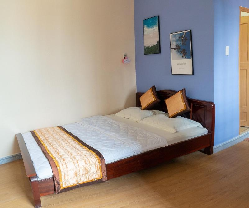 Orchid Garden Homestay Can Tho image