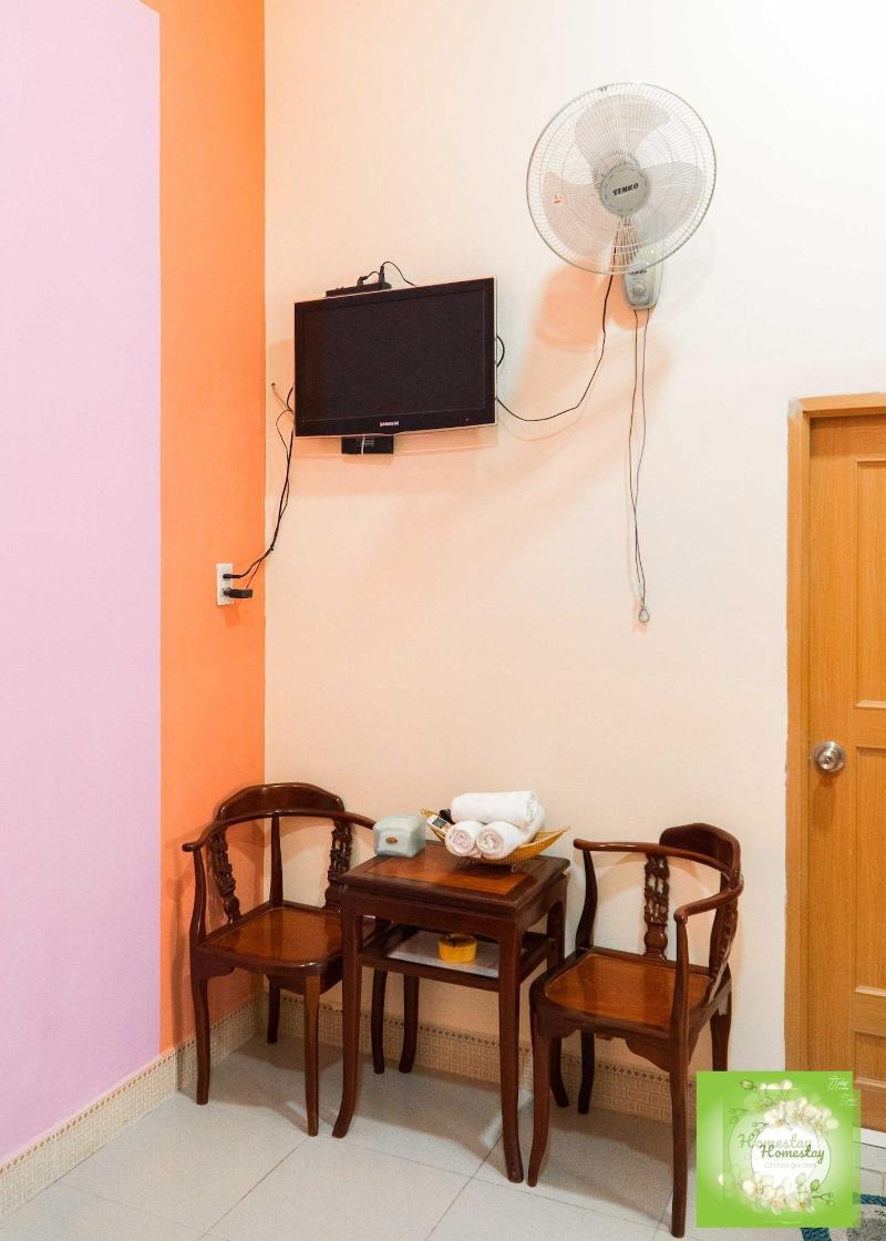 Orchid Garden Homestay Can Tho image