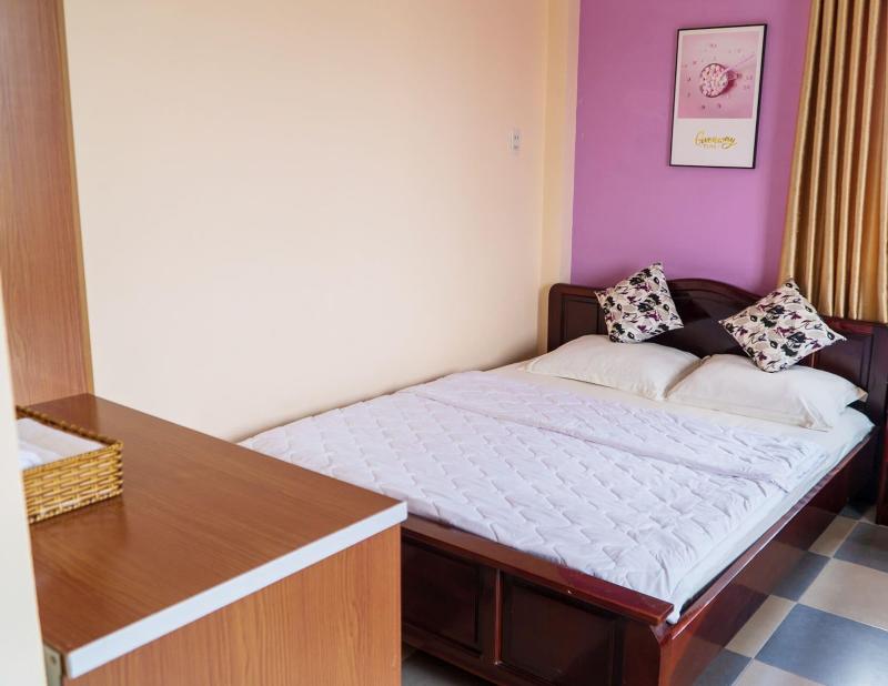 Orchid Garden Homestay Can Tho image