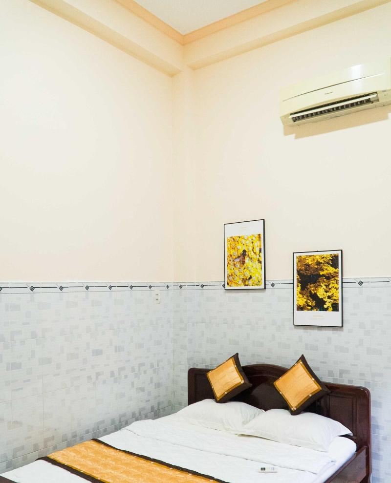 Orchid Garden Homestay Can Tho image