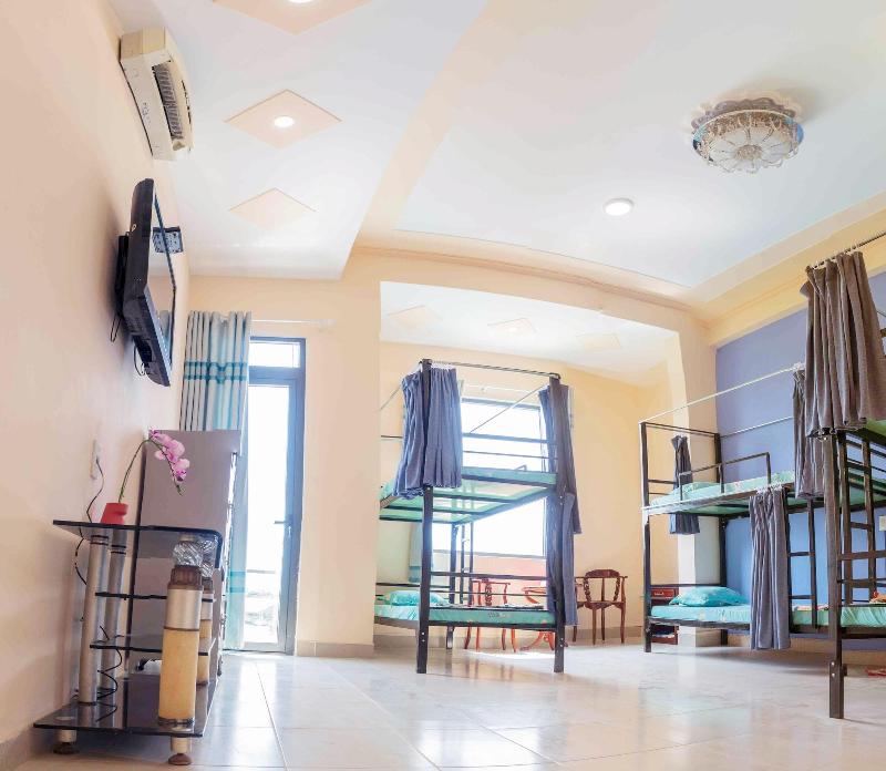 Orchid Garden Homestay Can Tho image