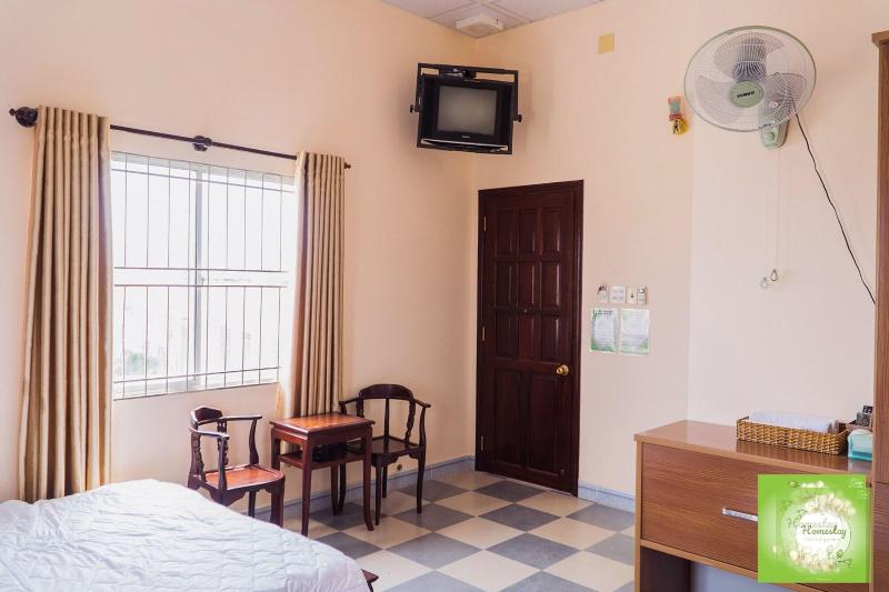 Orchid Garden Homestay Can Tho image