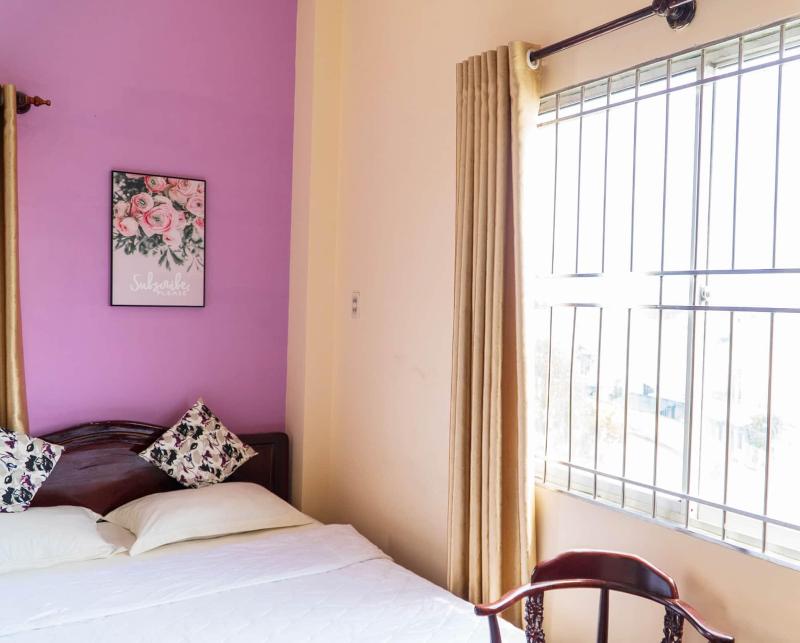 Orchid Garden Homestay Can Tho image