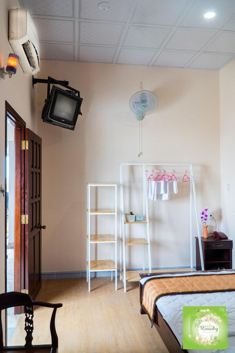 Orchid Garden Homestay Can Tho image