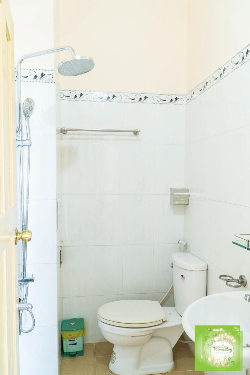 Orchid Garden Homestay Can Tho image