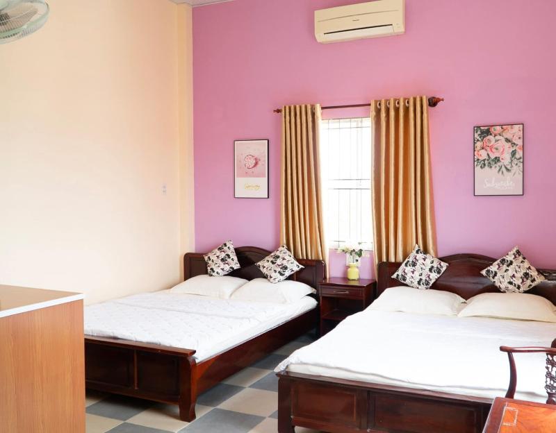 Orchid Garden Homestay Can Tho image