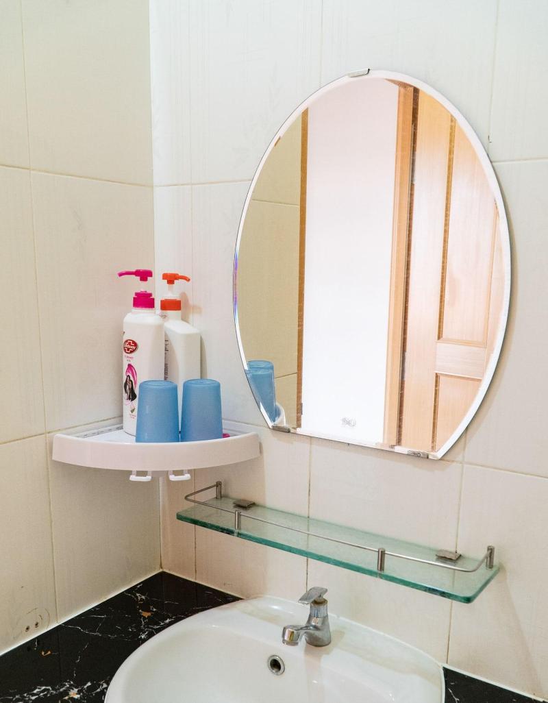 Orchid Garden Homestay Can Tho image