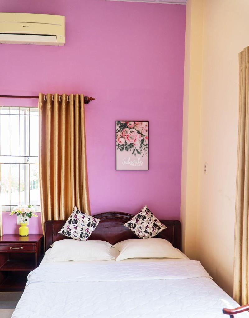 Orchid Garden Homestay Can Tho image