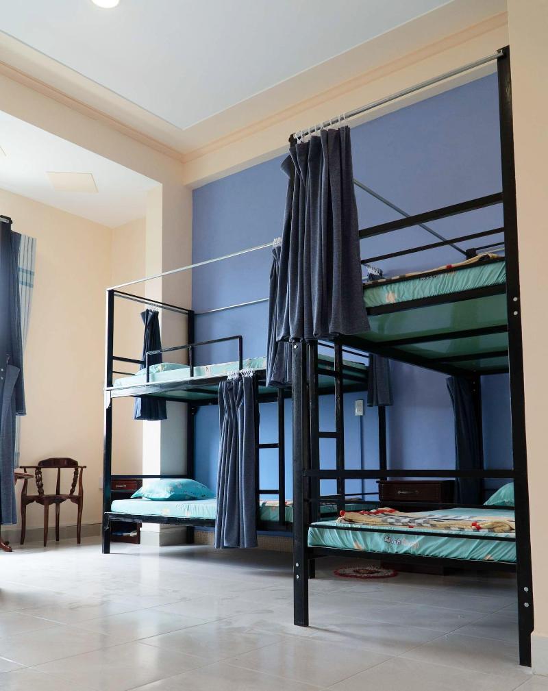 Orchid Garden Homestay Can Tho image