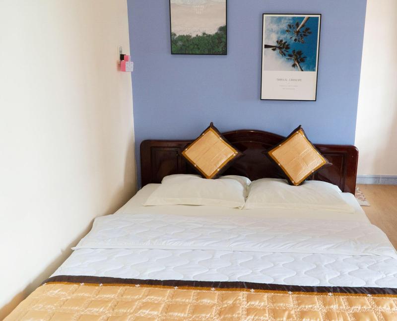 Orchid Garden Homestay Can Tho image