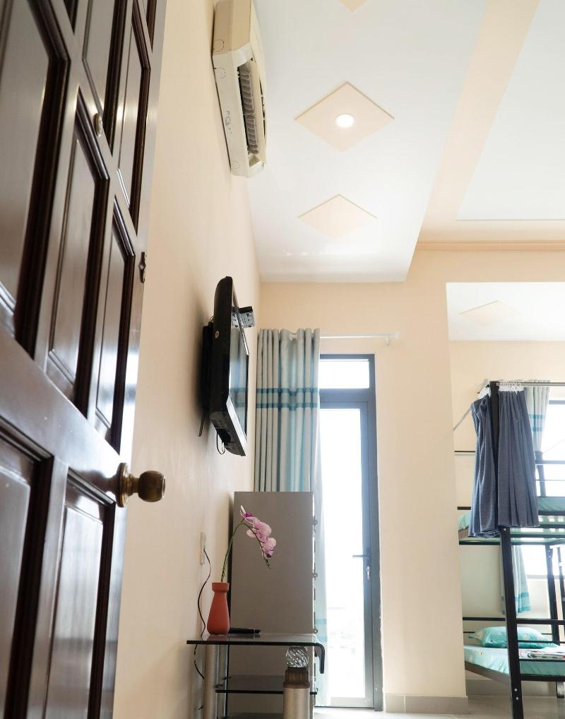 Orchid Garden Homestay Can Tho image