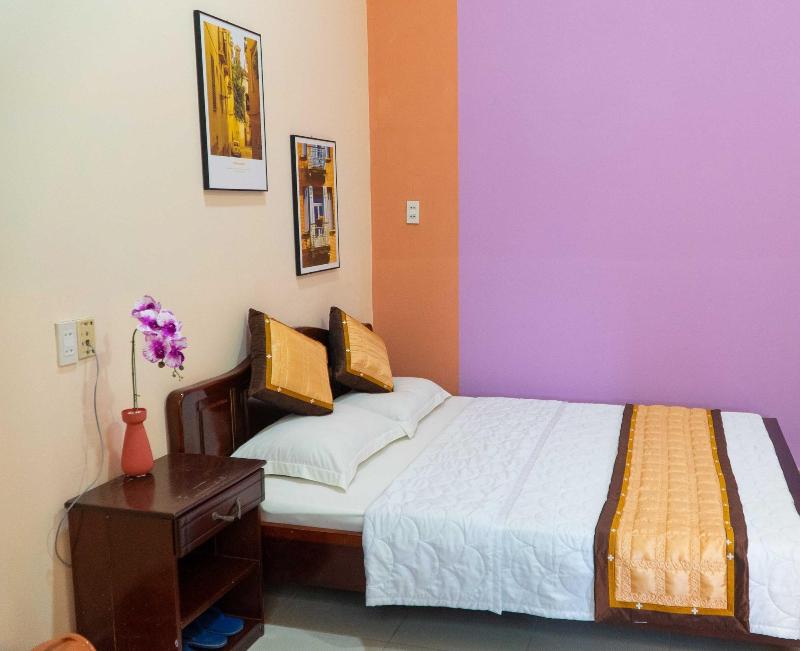 Orchid Garden Homestay Can Tho image