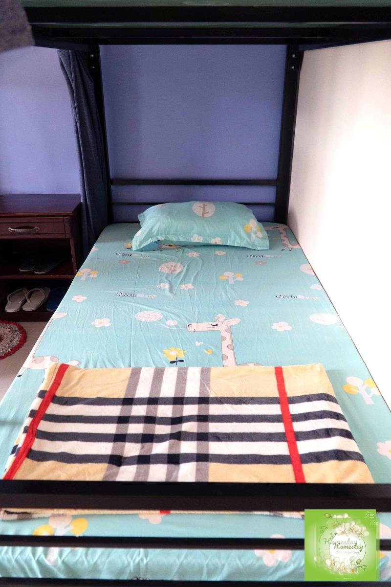 Orchid Garden Homestay Can Tho image