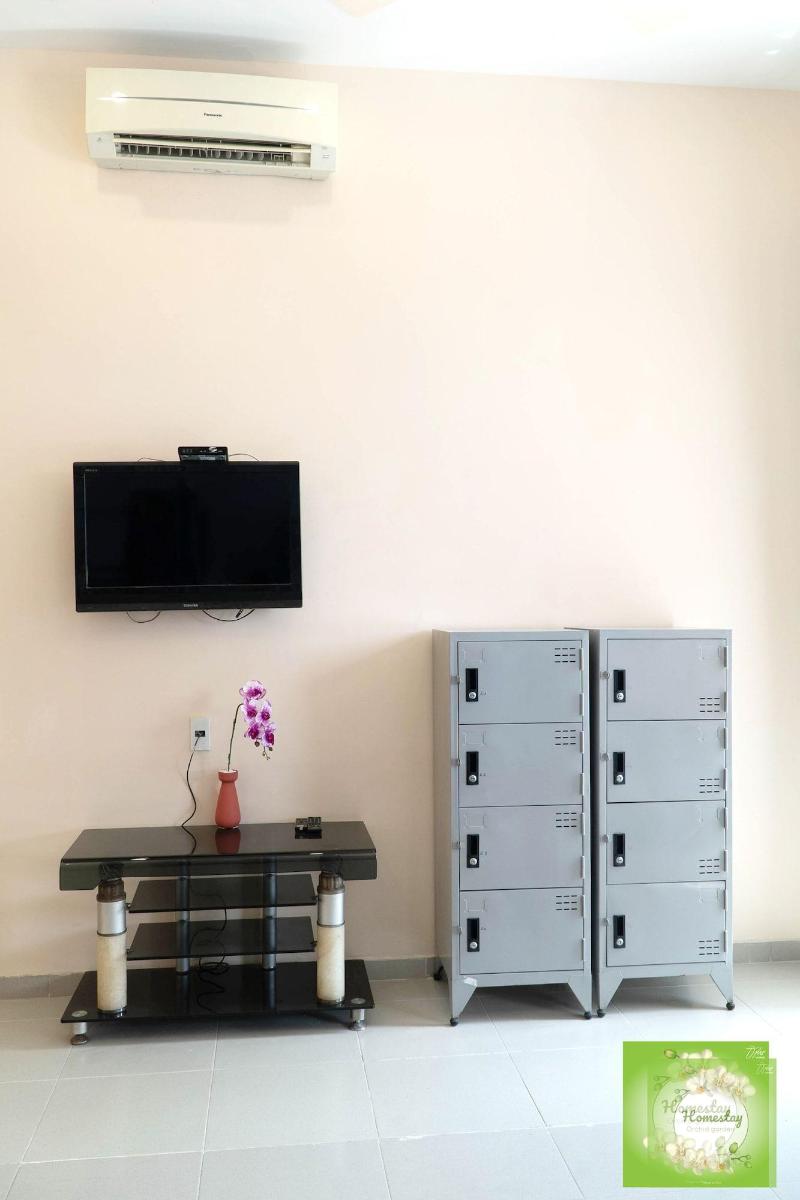 Orchid Garden Homestay Can Tho image