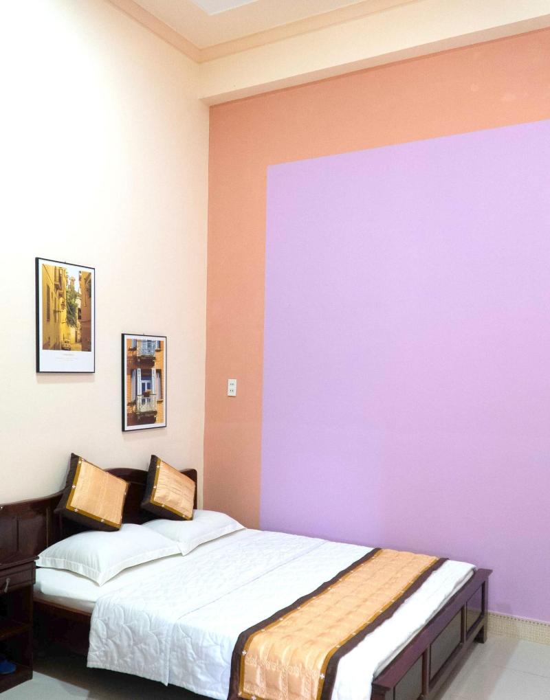 Orchid Garden Homestay Can Tho image