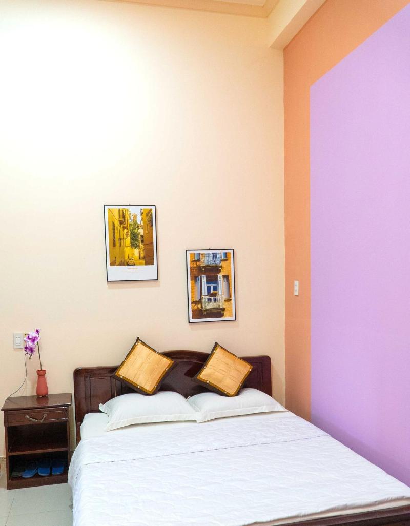 Orchid Garden Homestay Can Tho image