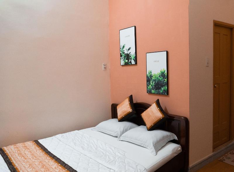 Orchid Garden Homestay Can Tho image