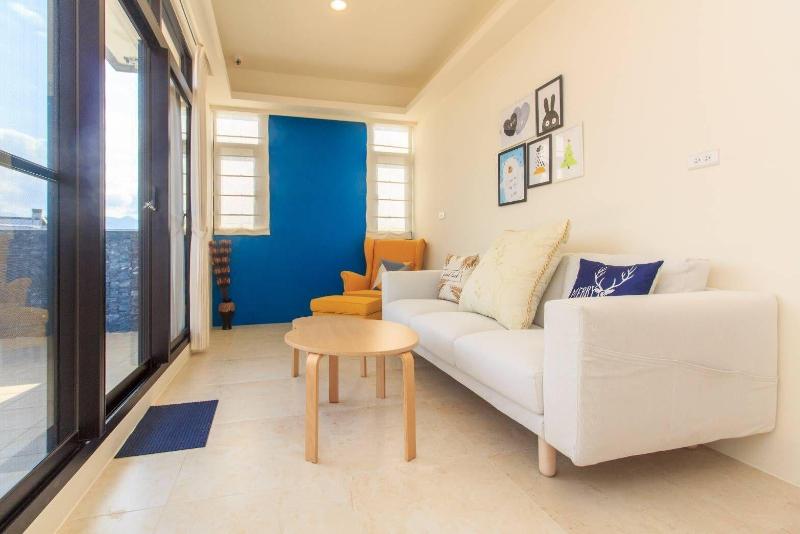 Classic Villa B&B image