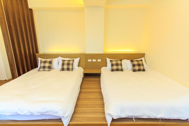 Classic Villa B&B image