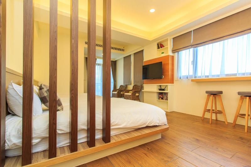 Classic Villa B&B image