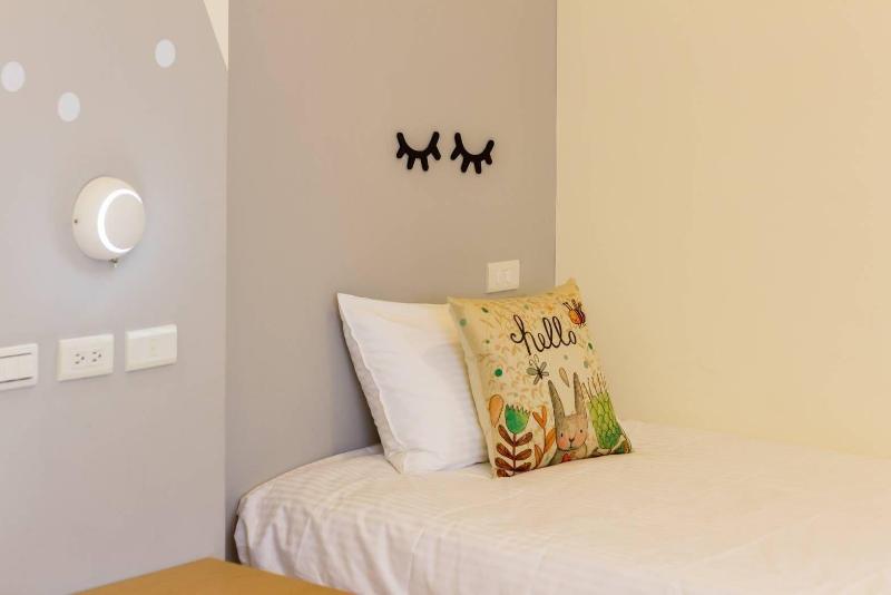 Classic Villa B&B image