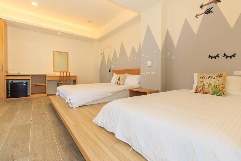 Classic Villa B&B image