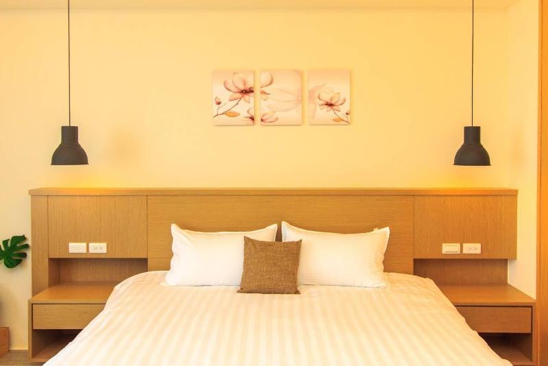 Classic Villa B&B image