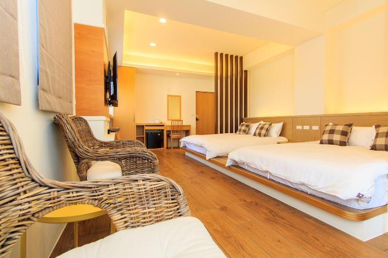Classic Villa B&B image