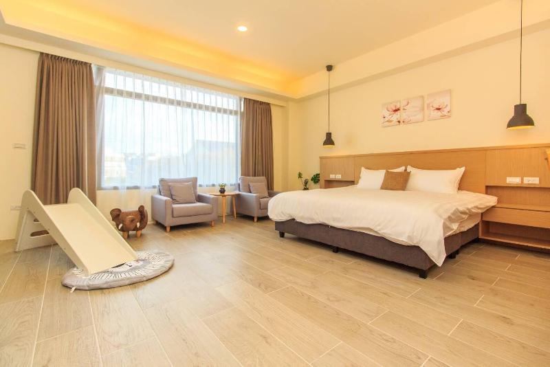 Classic Villa B&B image
