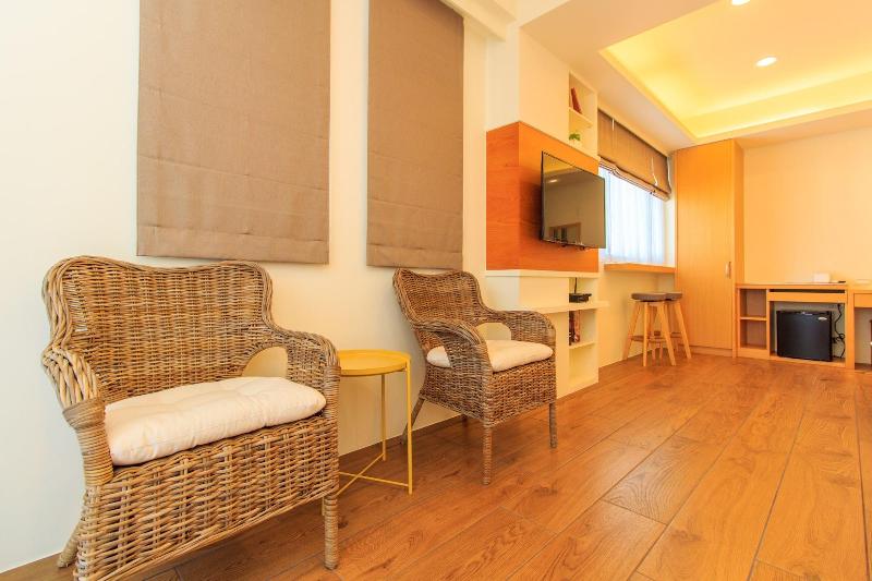 Classic Villa B&B image