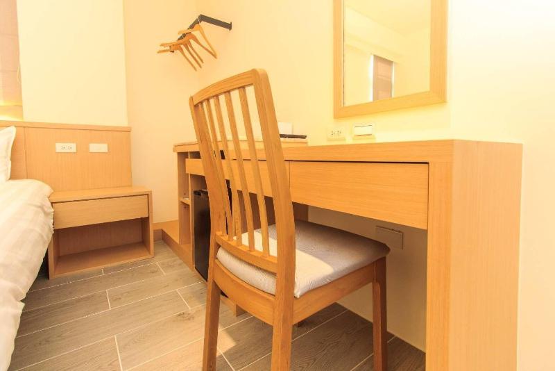 Classic Villa B&B image