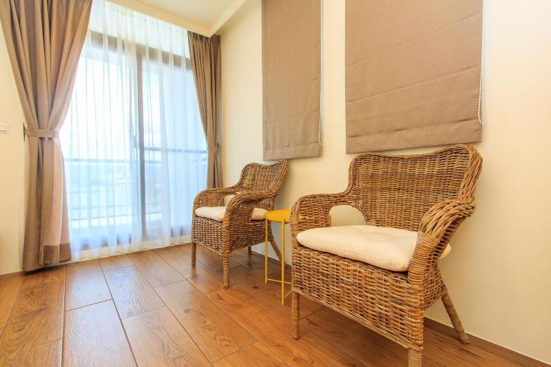 Classic Villa B&B image