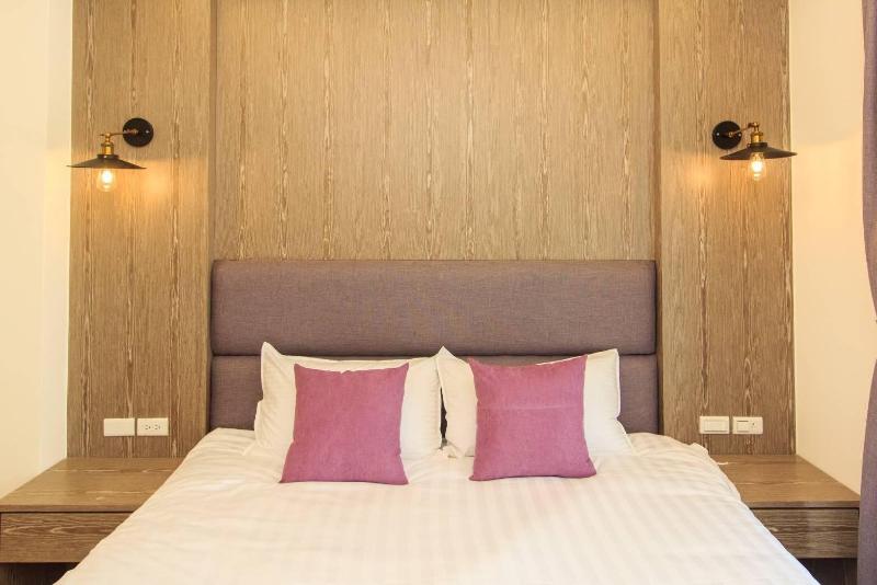 Classic Villa B&B image