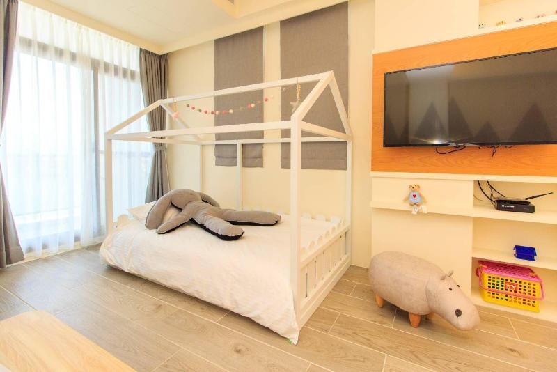 Classic Villa B&B image