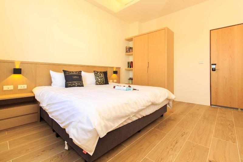 Classic Villa B&B image
