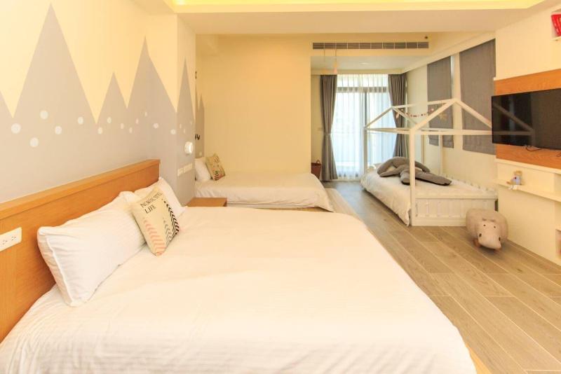 Classic Villa B&B image