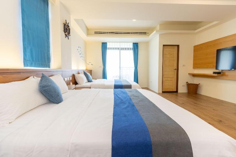 Classic Villa B&B image