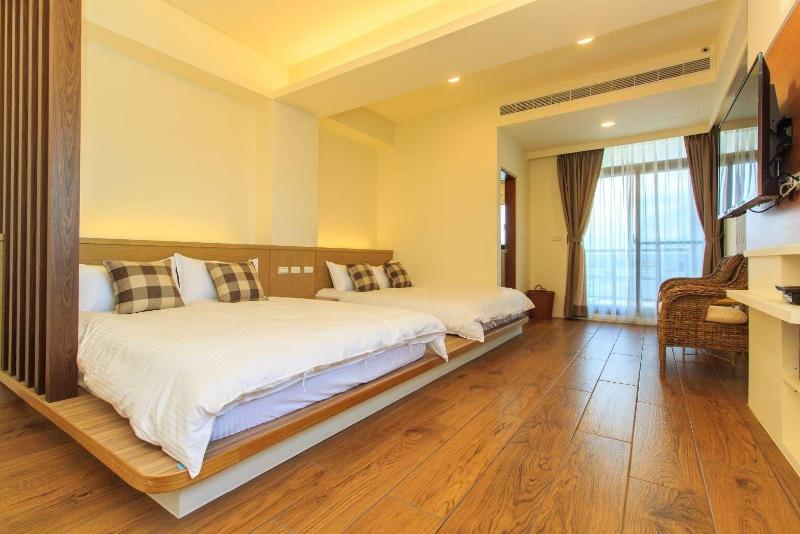 Classic Villa B&B image