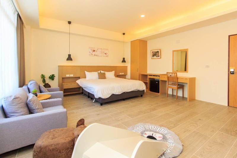Classic Villa B&B image