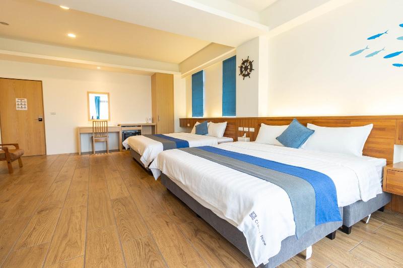 Classic Villa B&B image