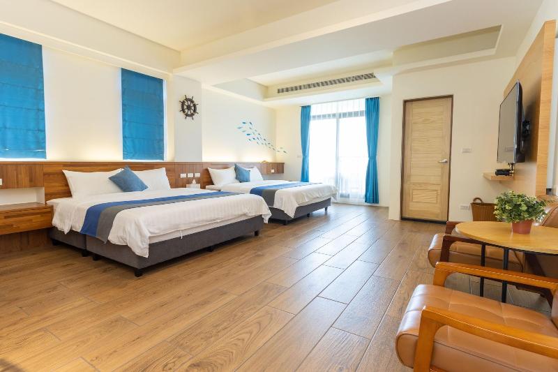 Classic Villa B&B image