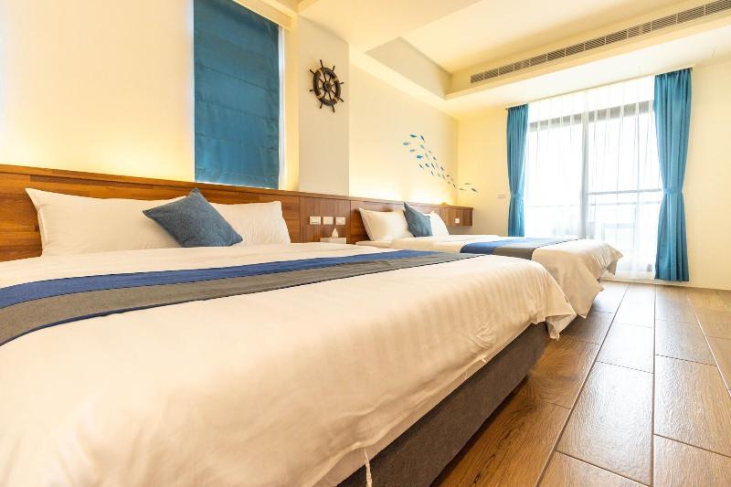 Classic Villa B&B image