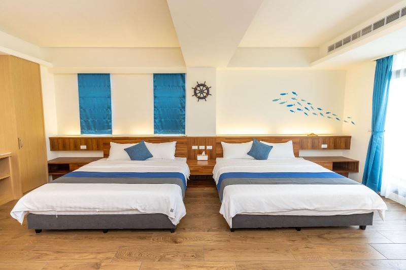 Classic Villa B&B image