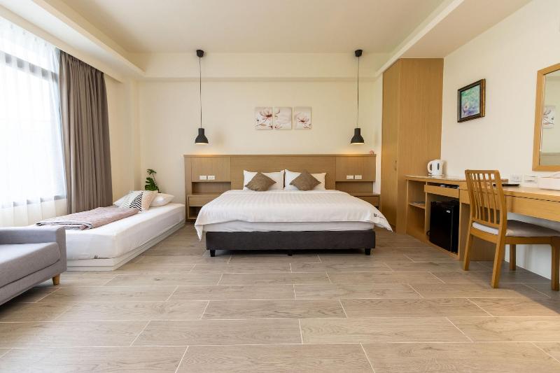 Classic Villa B&B image