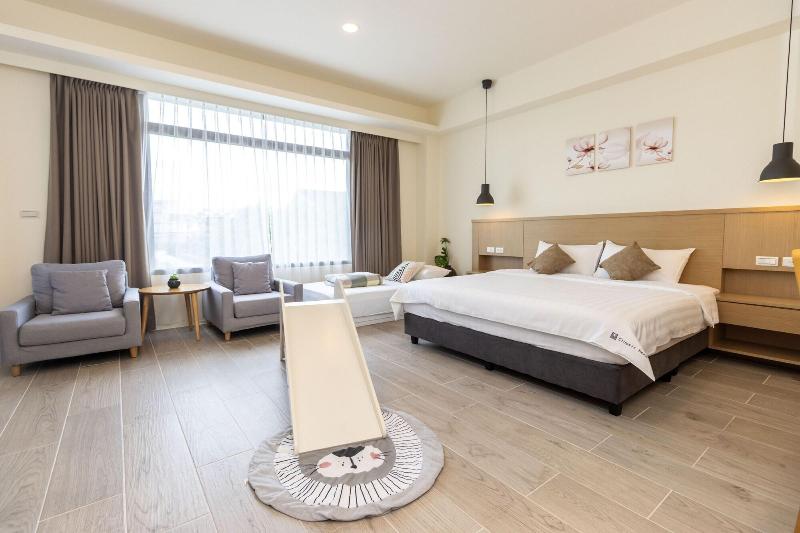 Classic Villa B&B image