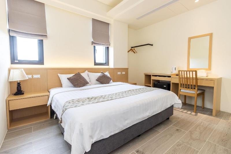 Classic Villa B&B image