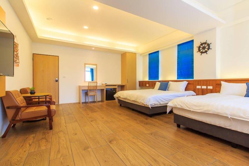 Classic Villa B&B image